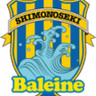 Baleine Shimonoseki logo