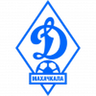 Dinamo Makhachkala logo