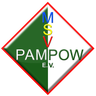 Pampow logo