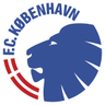 FC Copenhagen W logo