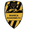 Manica Diamonds logo