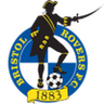 Bristol Rovers logo