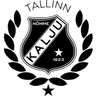 Kalju Nomme logo