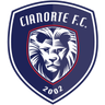 Cianorte U20 logo