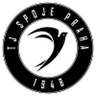 Spoje Praha logo