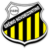 Novorizontino U20 logo