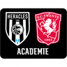 FC Twente/Heracles U19 logo