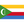Comoros