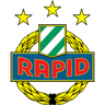 Rapid Wien II logo