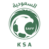 Saudi Arabia U18 logo