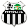 Petržalka II logo