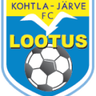 Kohtla-Järve logo