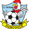 Tatran Huncovce logo