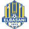 AF Elbasani logo