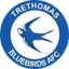 Trethomas Bluebirds