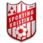 Sporting Kristina
