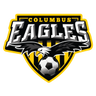 Columbus Eagles logo