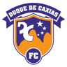 Duque de Caxias logo