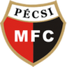 Pécsi MFC logo