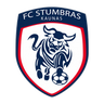 Stumbras logo