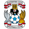 Coventry City U23 logo
