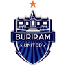 Buriram United logo