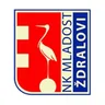 Mladost Ždralovi logo