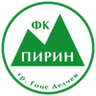 Pirin Gotse Delchev logo