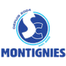 Montignies logo