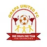 Orapa United logo