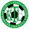 Keynsham Town W logo