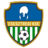 KSE Csesztreg logo