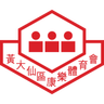 Wong Tai Sin logo