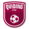 Qviding FIF logo
