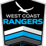 West Coast Rangers logo