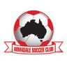Armadale logo