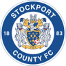 Stockport County logo