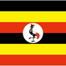 Uganda W logo