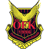 Ostersunds FK logo