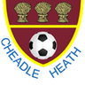Cheadle Heath Nomads logo