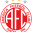 América RN U20