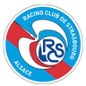 Strasbourg logo