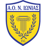 Nea Ionia logo