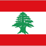 Lebanon U23 logo