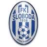 Sloboda DT logo