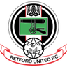 Retford United logo