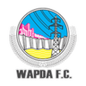 WAPDA logo