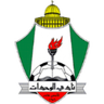 Al Wihdat logo
