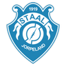 Staal Jørpeland logo