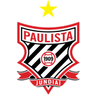 Paulista U20 logo